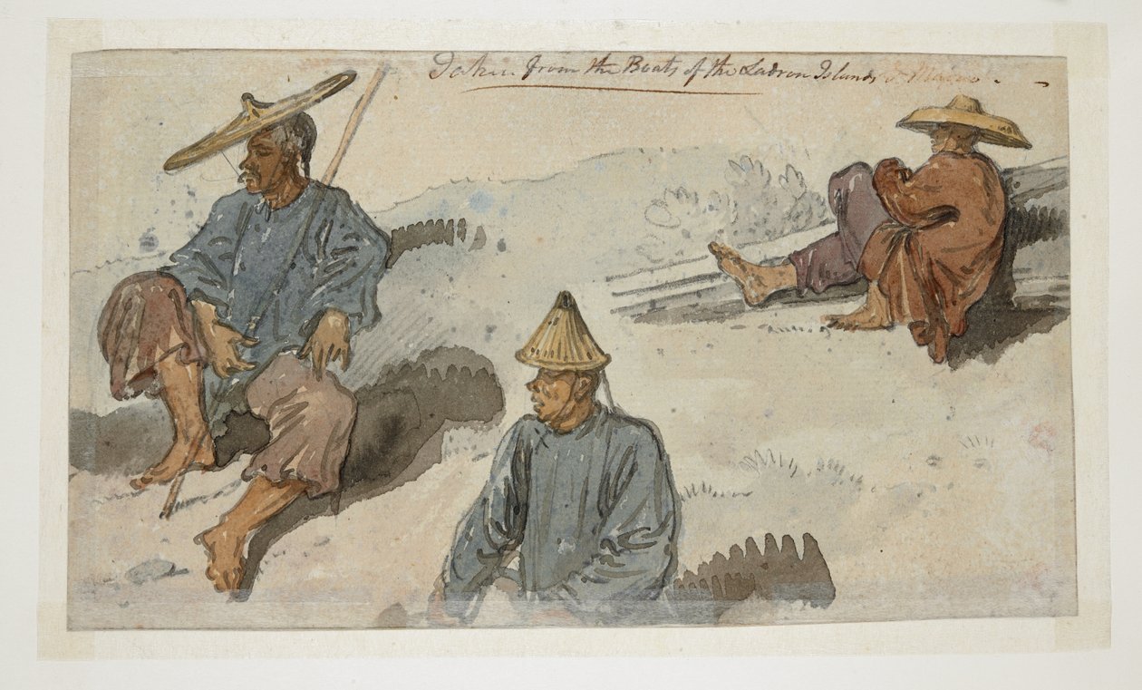 WD 961 f.273v de William Alexander