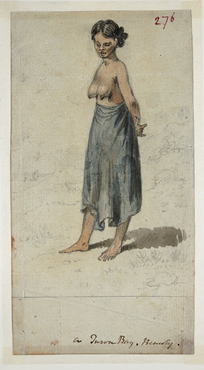 WD 961 f.276 de William Alexander