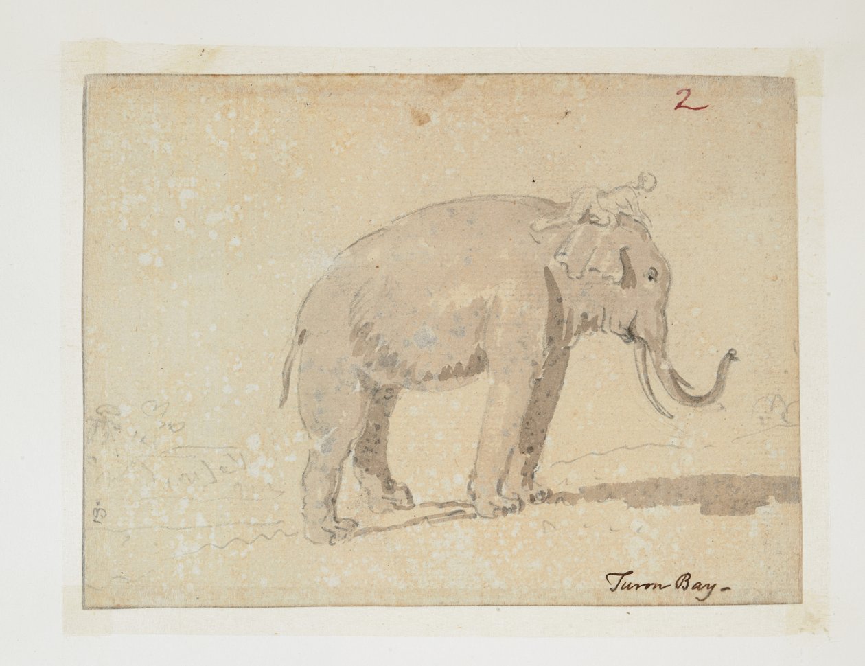 WD 961 f.2 de William Alexander