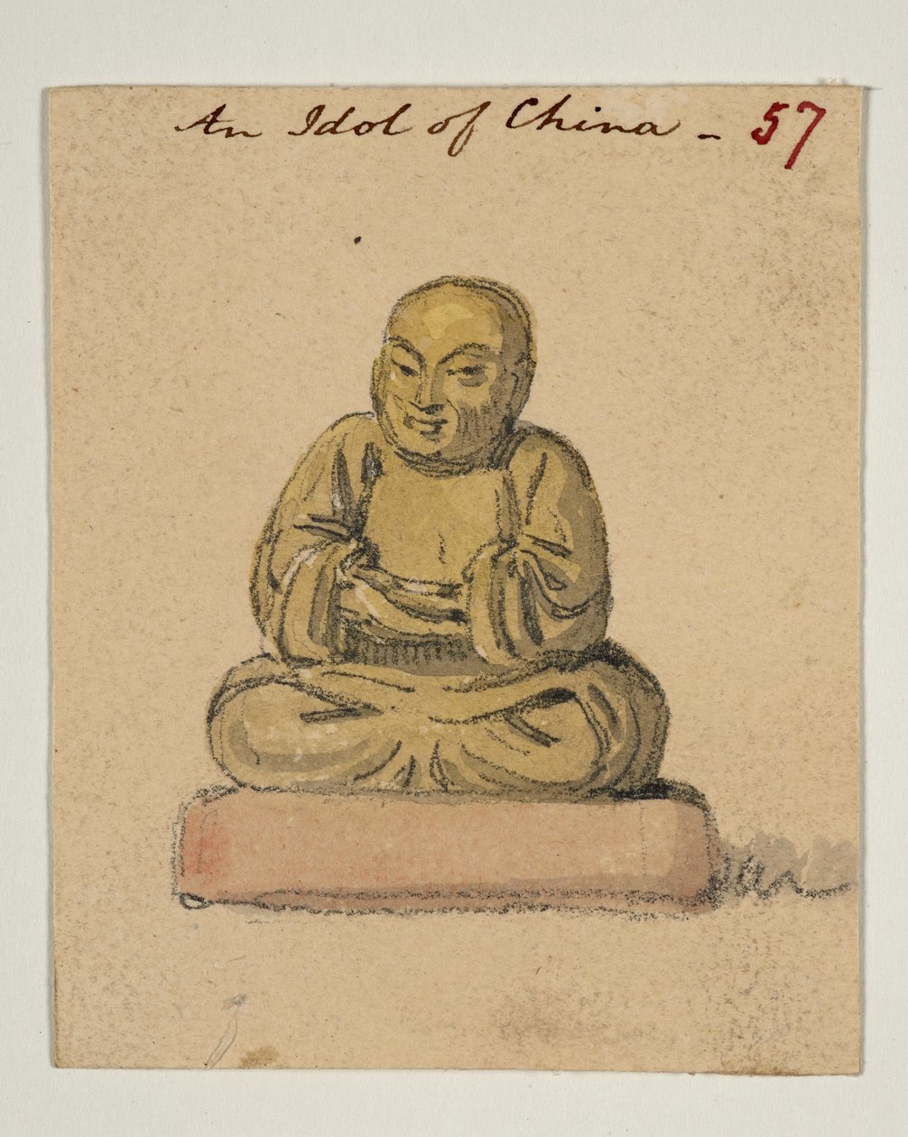 WD 961 f.57 de William Alexander
