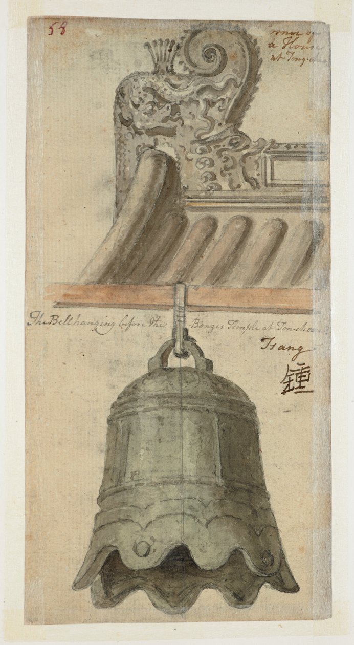 WD 961 f.58 de William Alexander