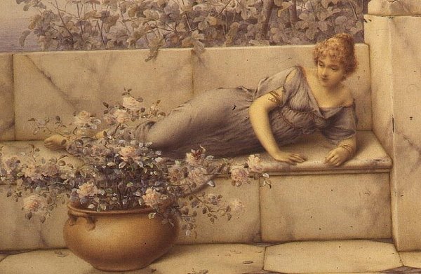 Un estudio clásico de William Anstey Dollond