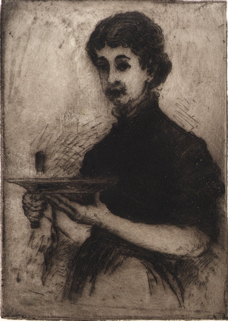 Sin título de William Baxter Closson