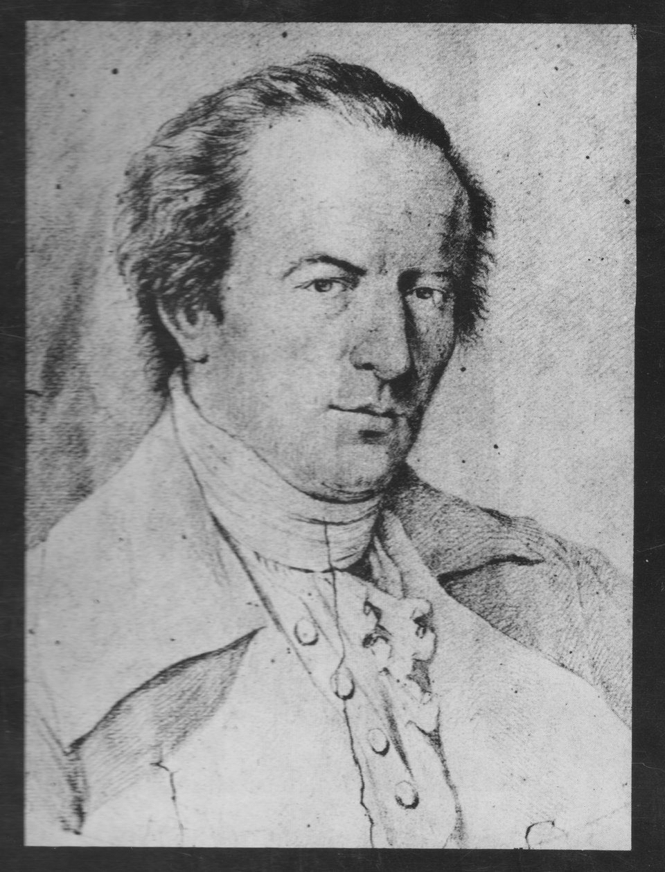 Johann Albrecht Ulrich Moll (1744–1813) de William Berczy