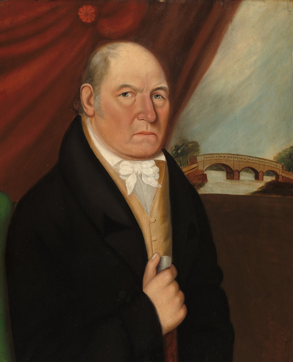 Clement Bonnell de William Bonnell