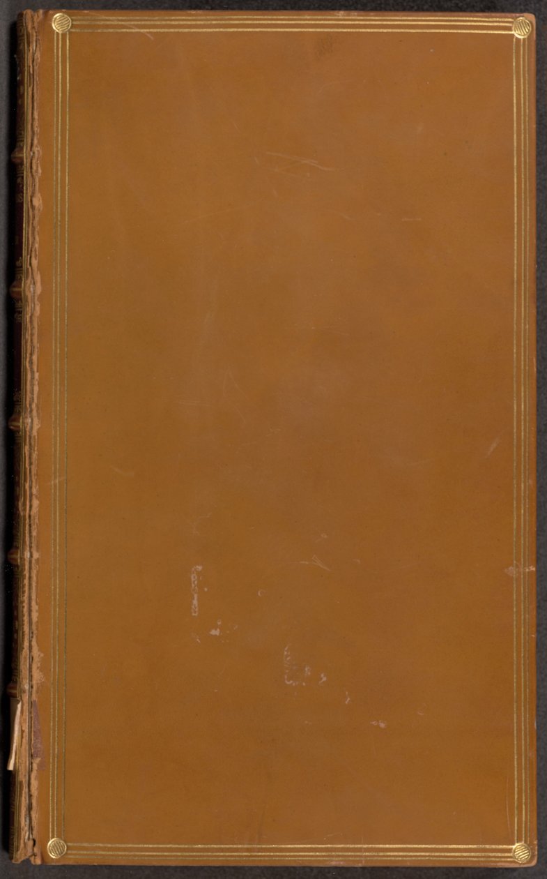 El Triunfo de la Templanza de William Hayley