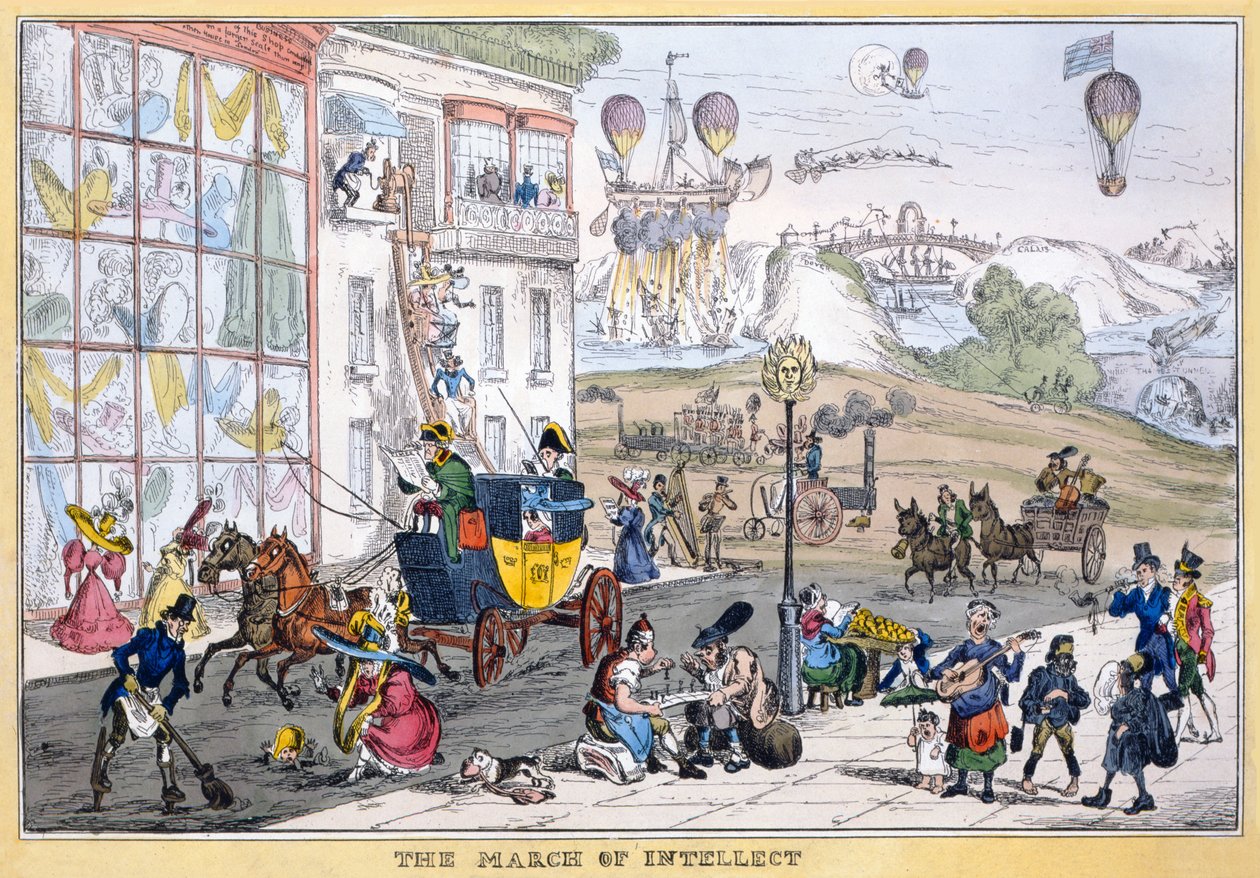 Imagen Desconocida de William Heath