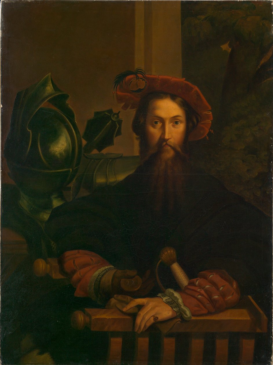 Cristóbal Colón (1451-1506) de William Henry Furse