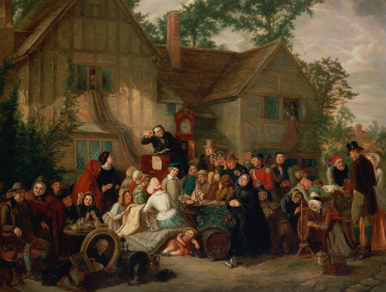 Imagen desconocida de William MacDuff