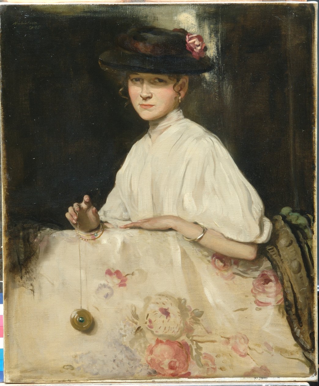 El Bandalore de las Joyas de William Nicholson