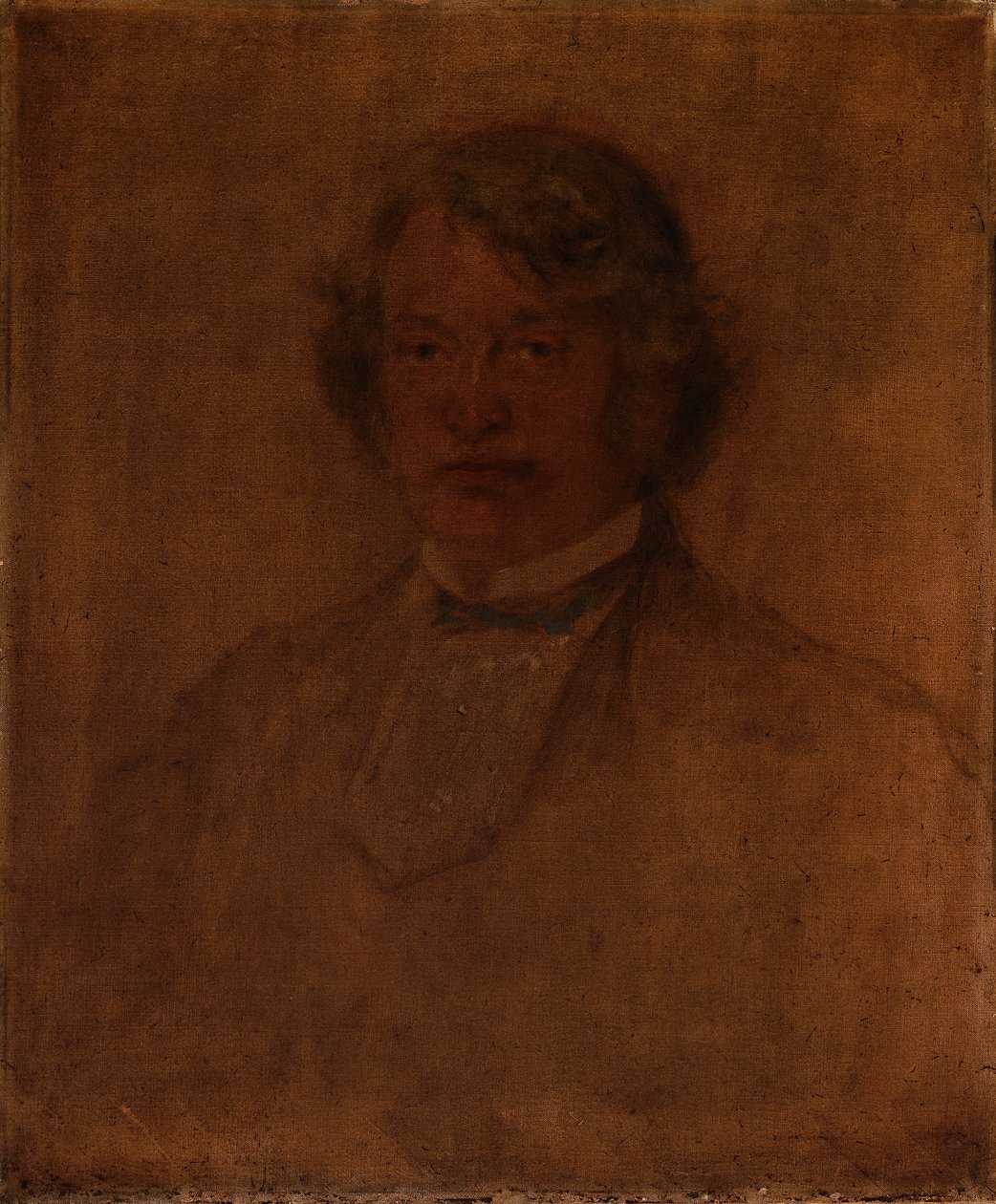 Charles Sumner de William Page