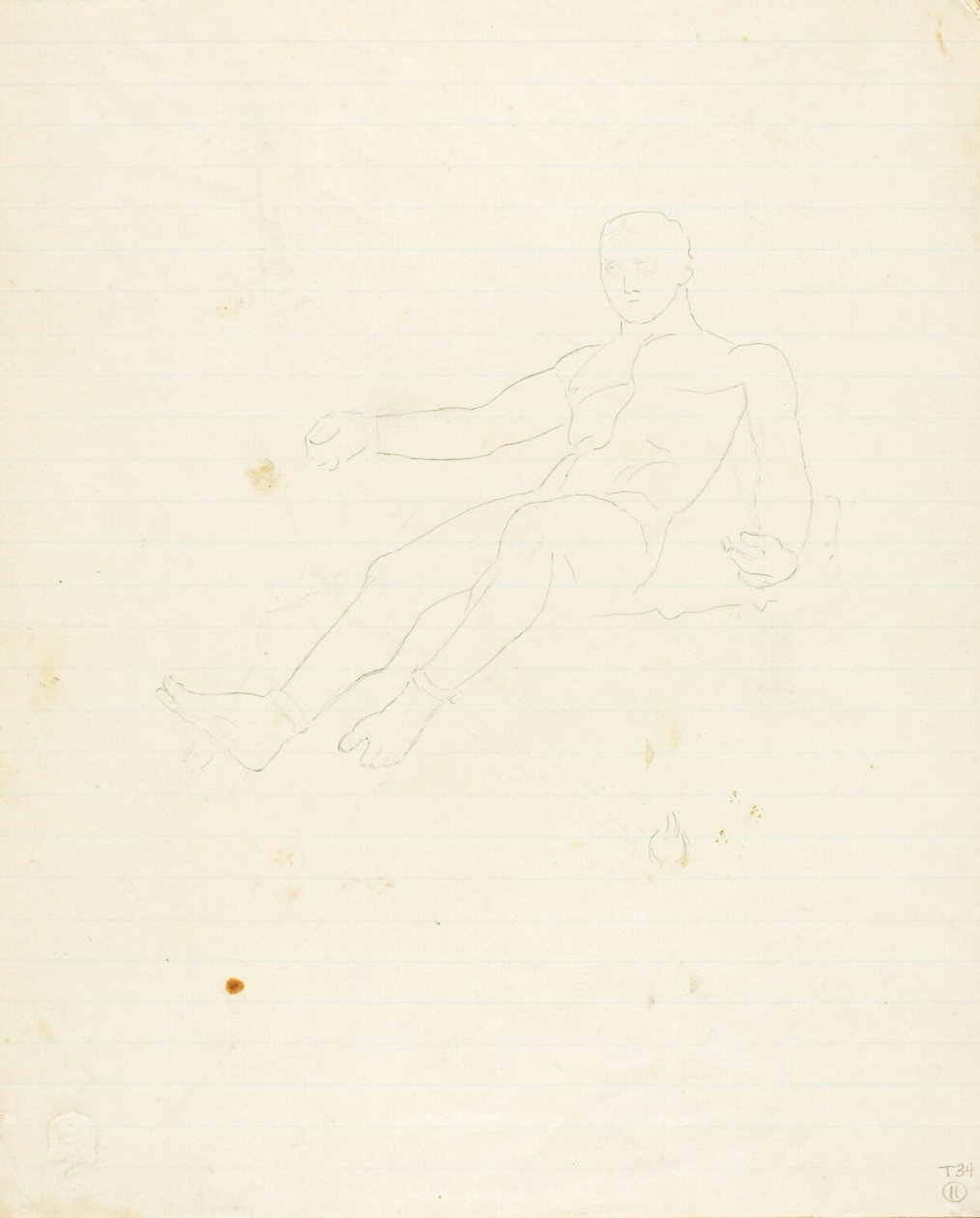Prometeo de William Page