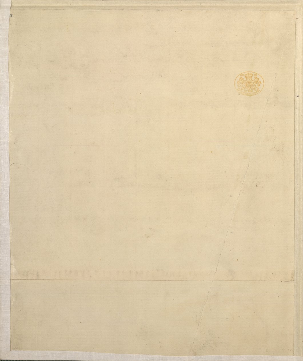 Roy Military Survey of Scotland de William Roy
