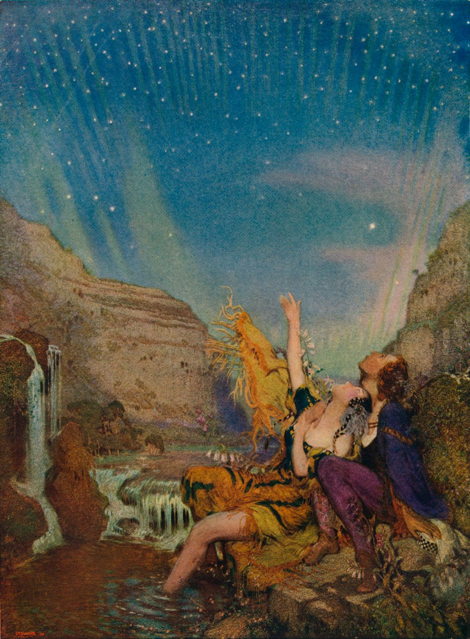 La Estrella Polar, 1920 de William Shackleton
