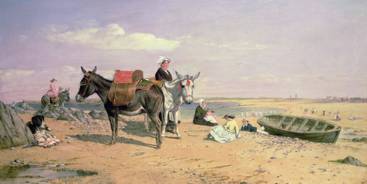 St. Malo de William Snr. Luker