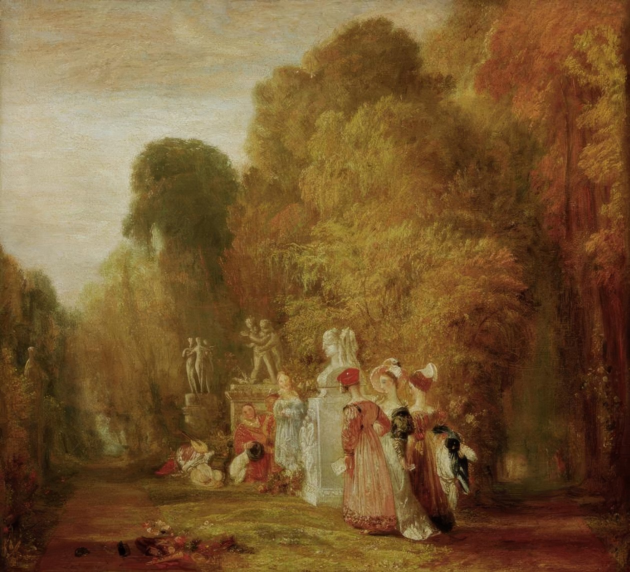 ¡Lo que quieras! de Joseph Mallord William Turner
