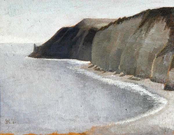 Cerveza, Devon de Winifred Knights