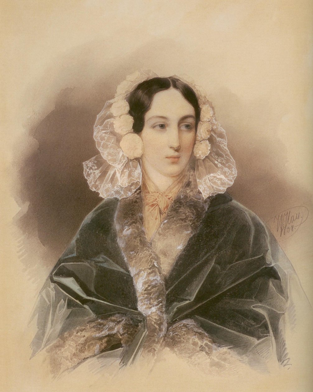 M.Bek de Hau de Woldemar Hau