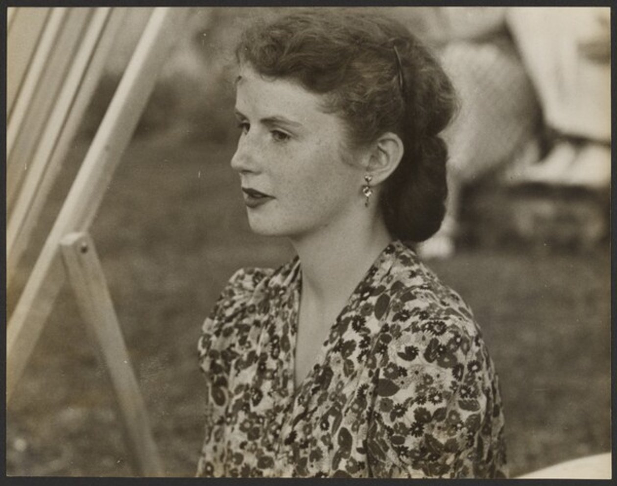 [Belinda Brook] de Yasuo Kuniyoshi
