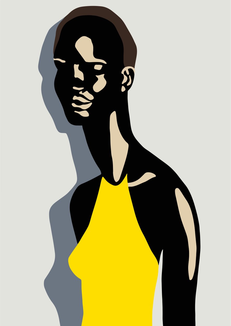 Modelo de Yi Xiao Chen