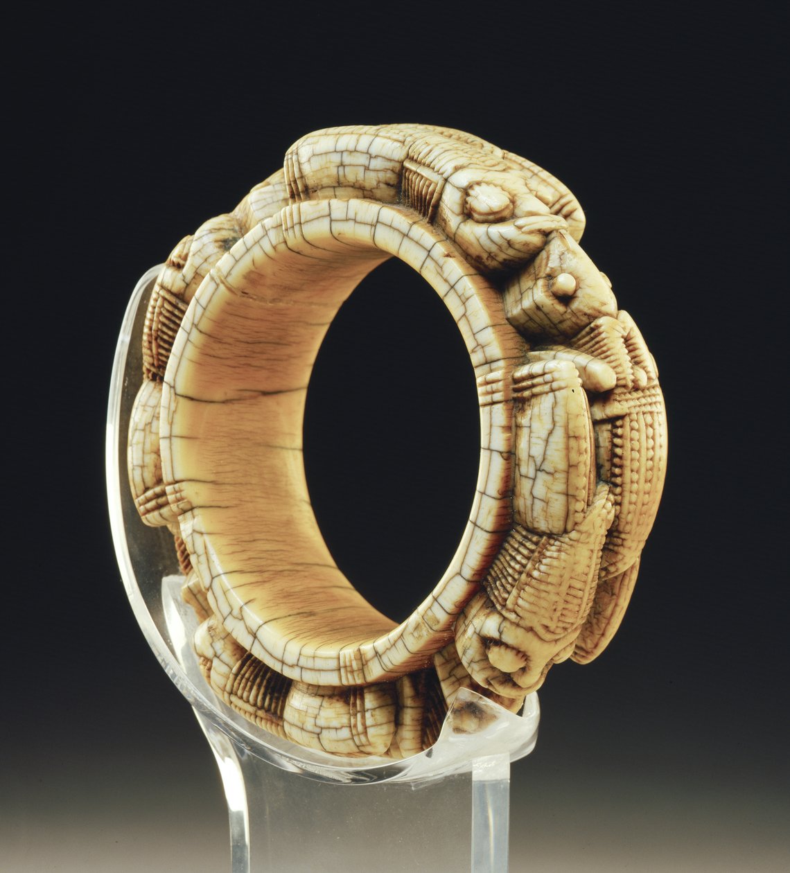 Brazalete de Yoruba People