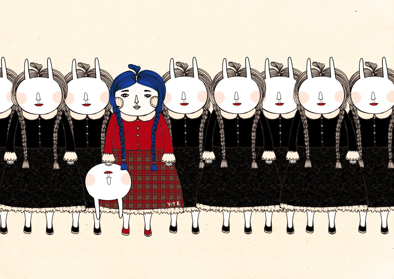 Comienzo, 2013 de Yoyo Zhao
