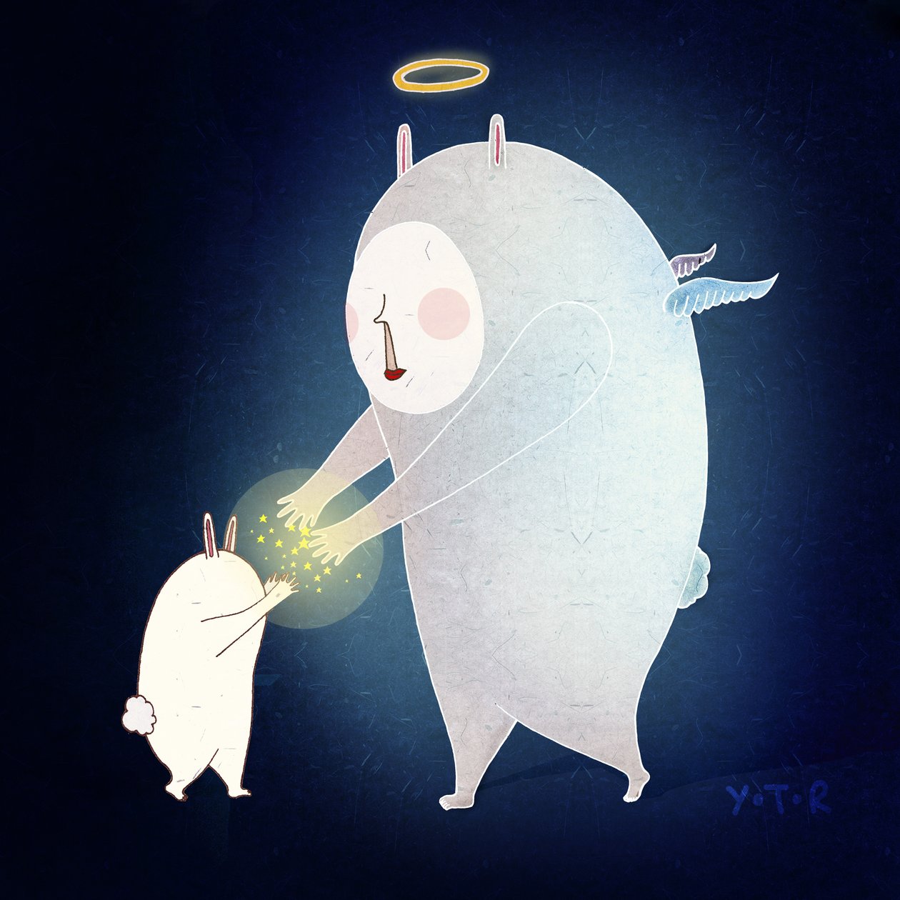 Deseando a las estrellas, 2013 de Yoyo Zhao