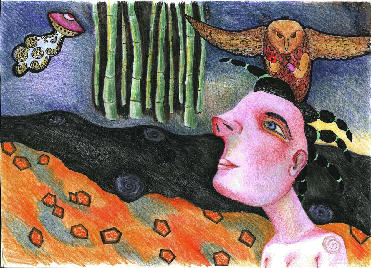 Imagen Desconocida de Sabina Nedelcheva Williams