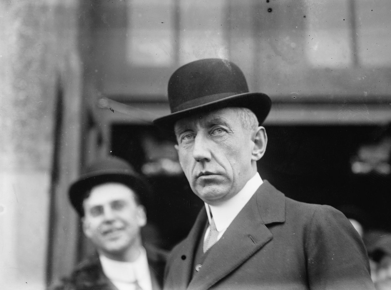 Roald Amundsen, c.1900 de . .