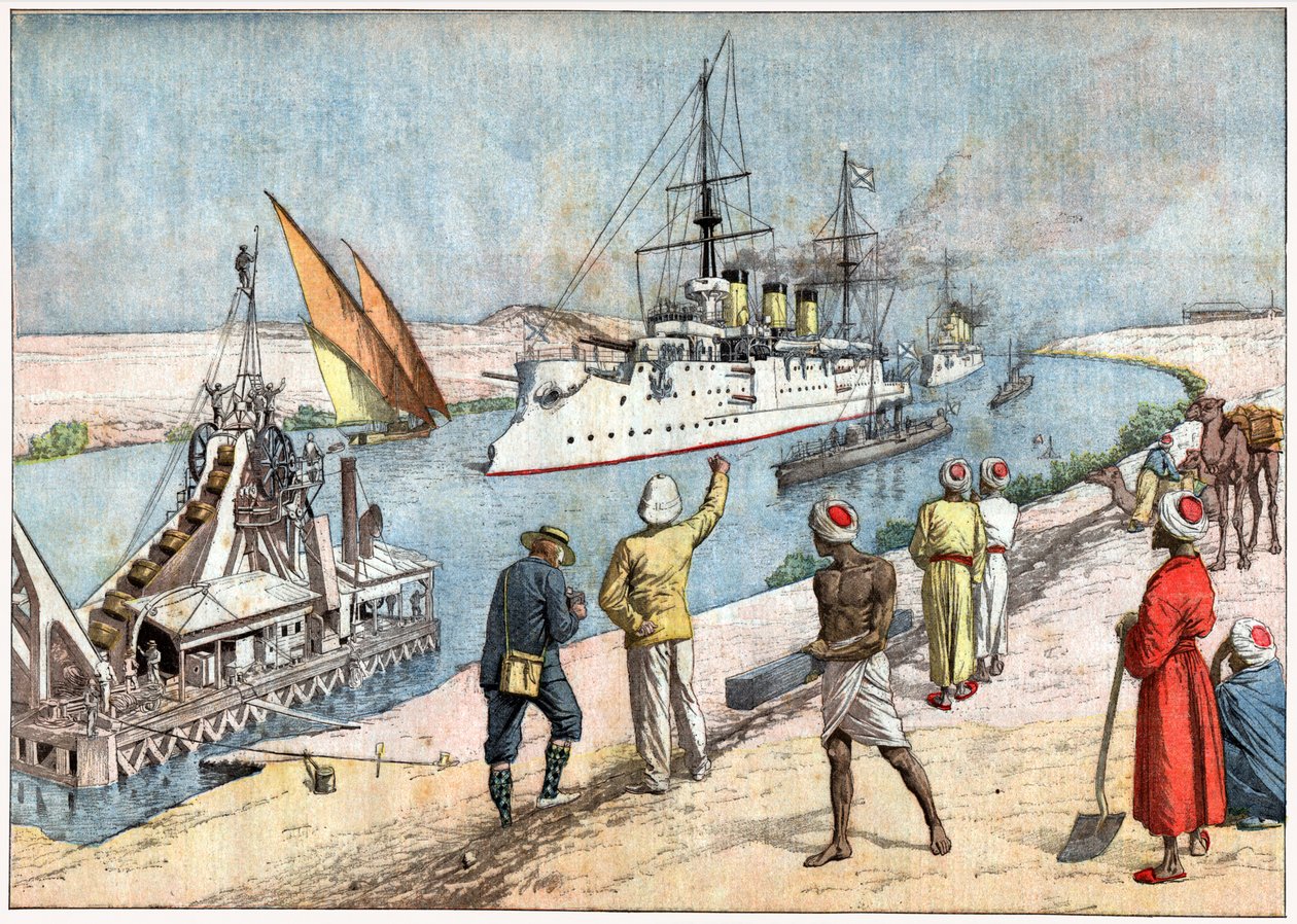 Buque de guerra ruso Pobeda de . .