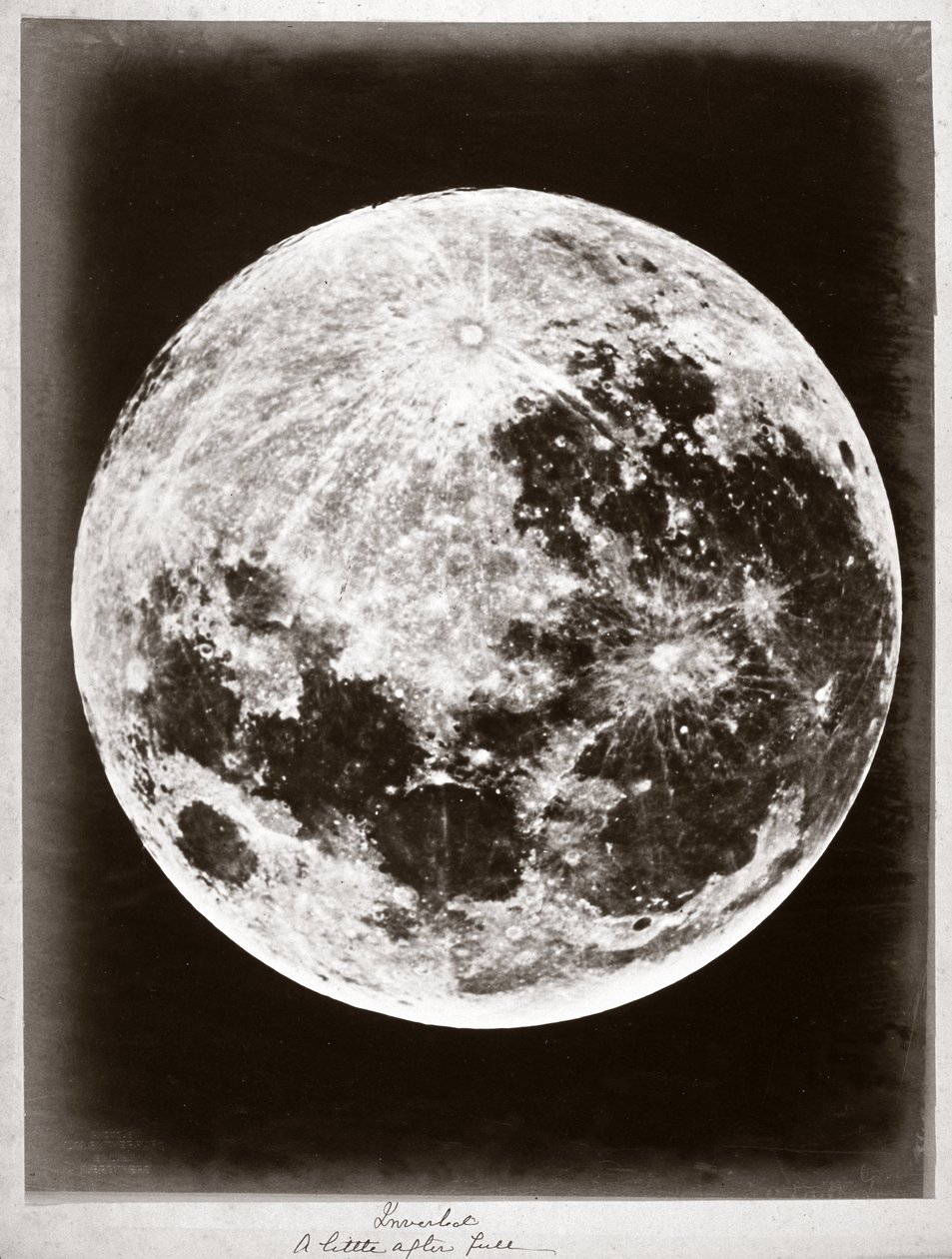 La Luna 