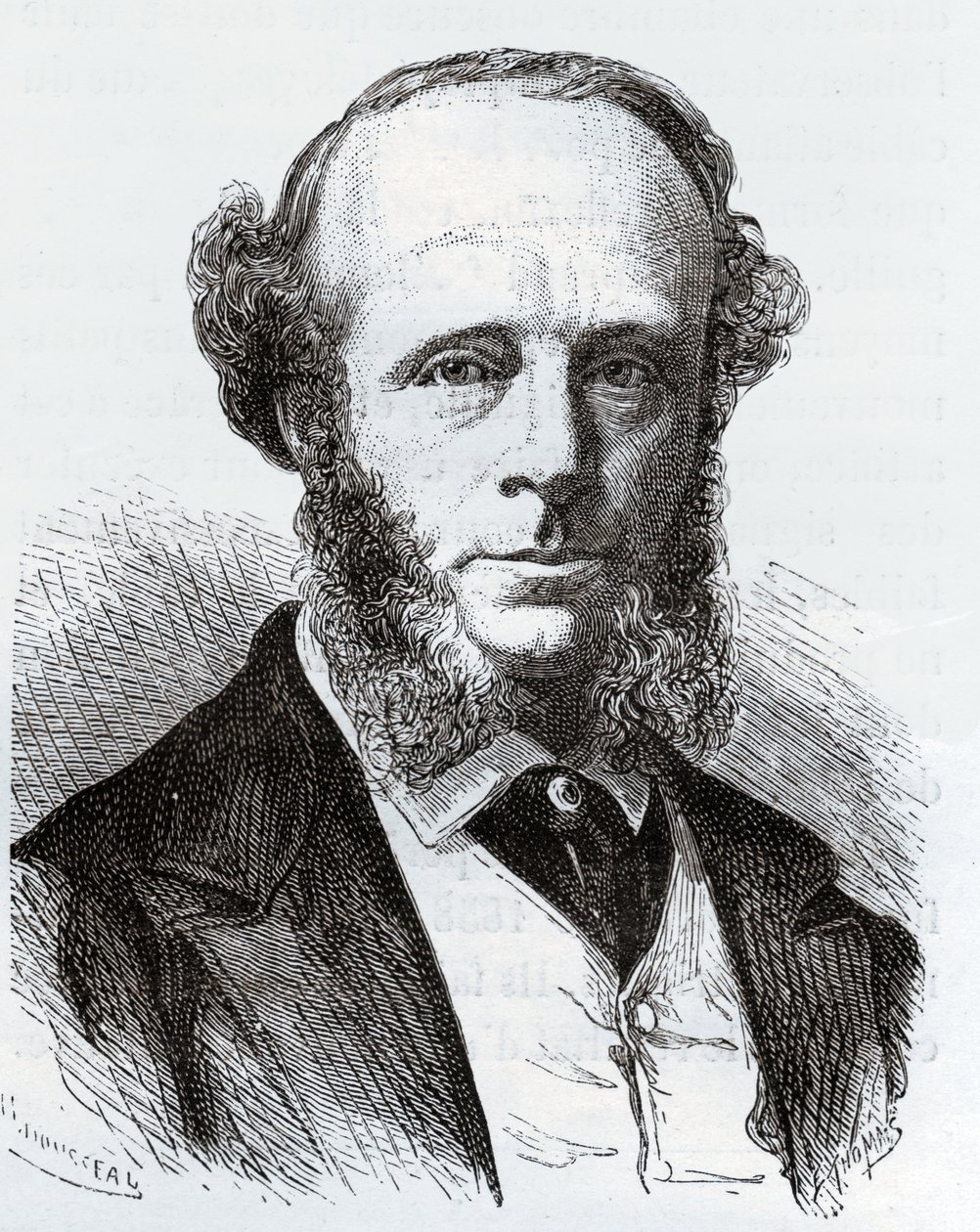 Wildman Whitehouse de Frederick (attr. to) Barnard