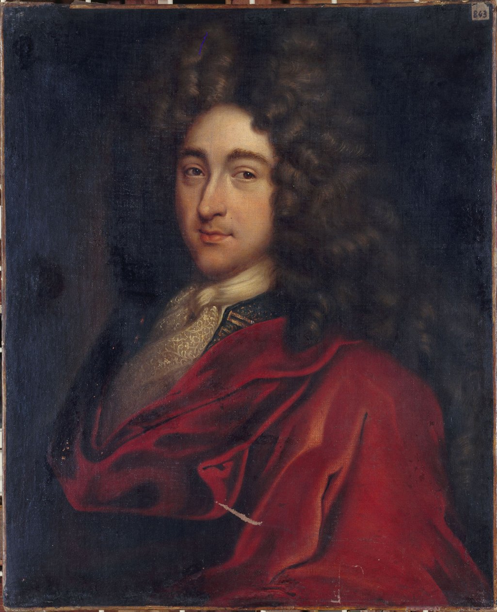 Francés: Portrait d