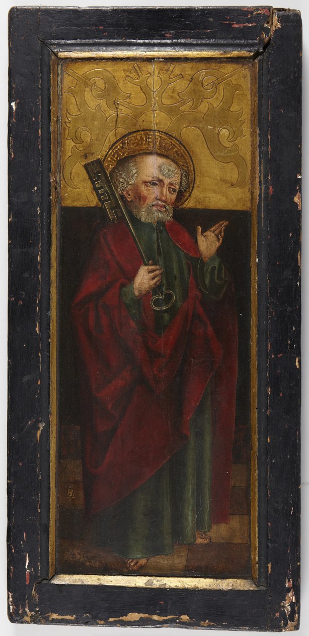 San Pedro de anonymous 