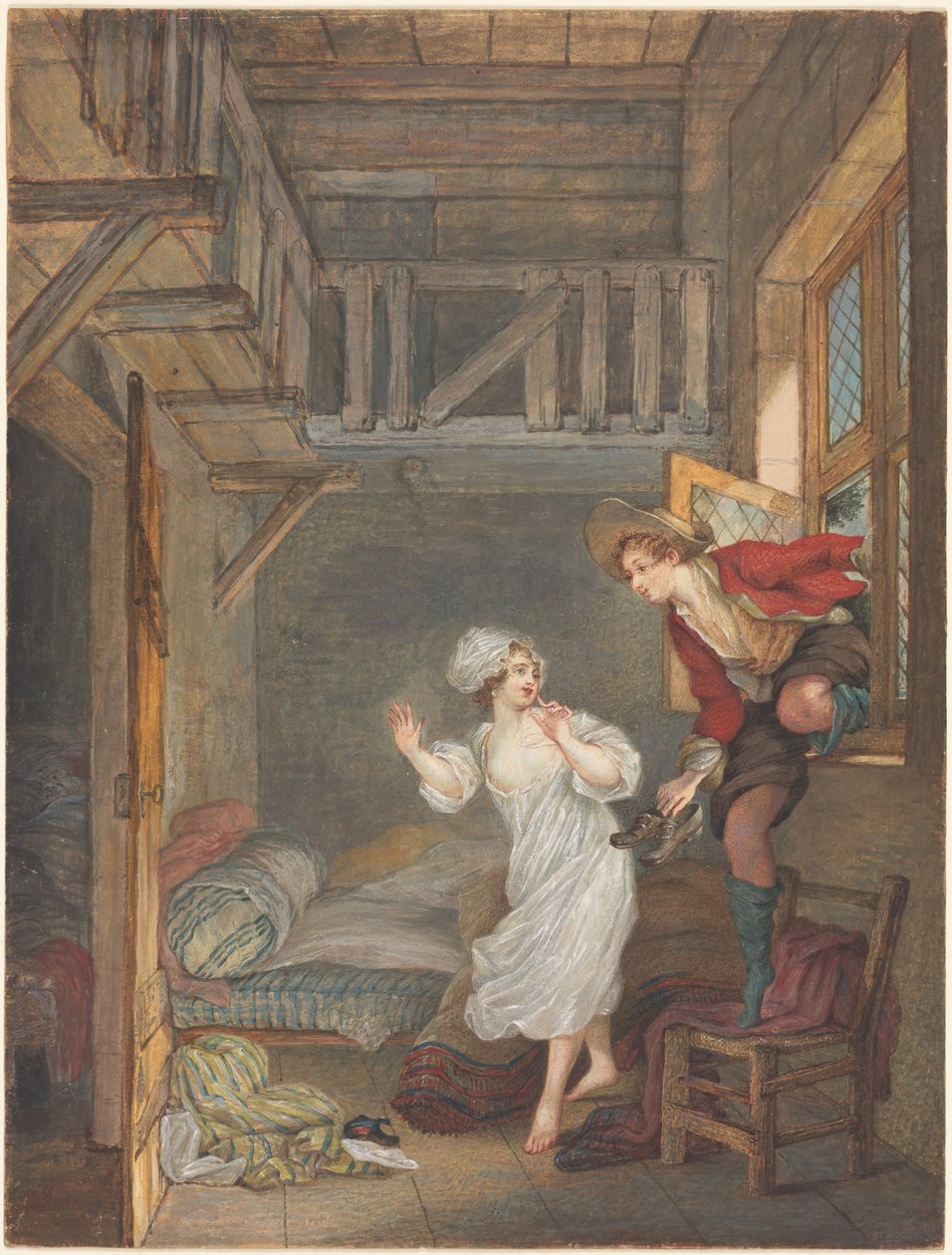 The Lover