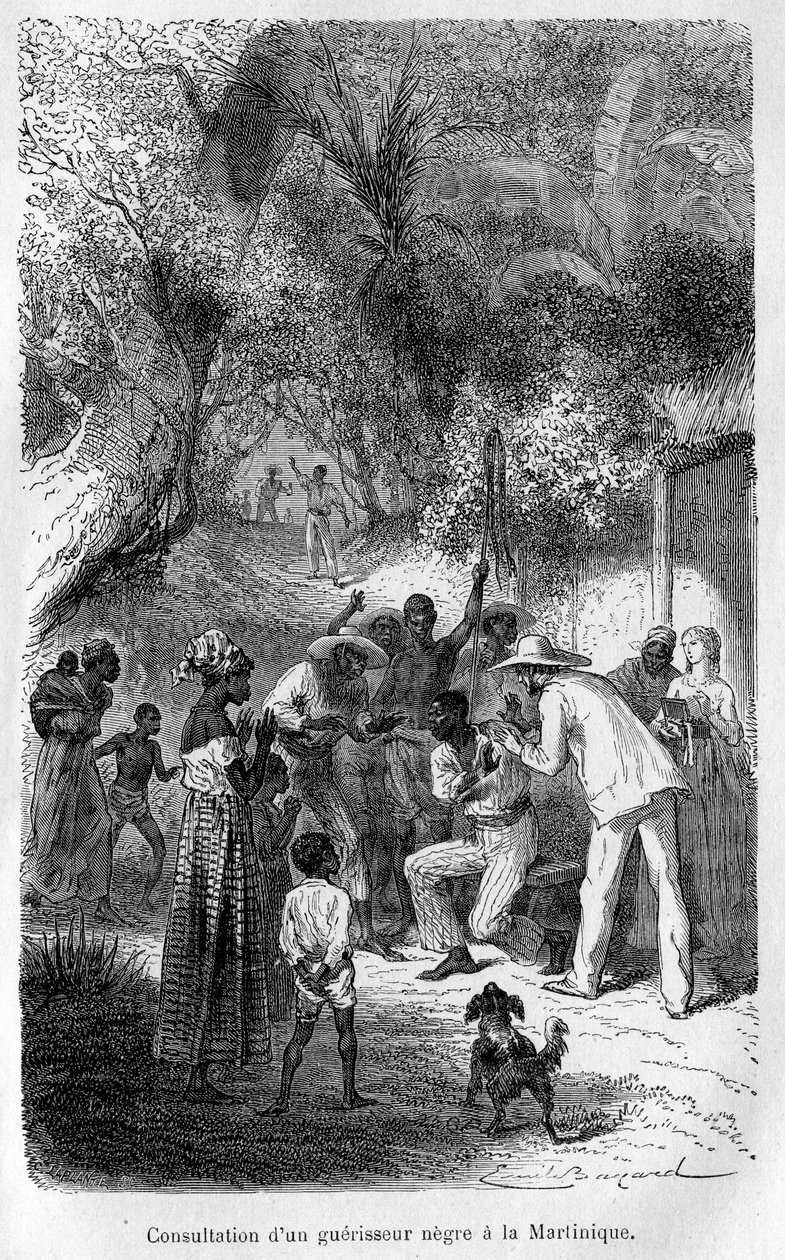 Libro Nos ennemis, por Mangin de Émile Bayard