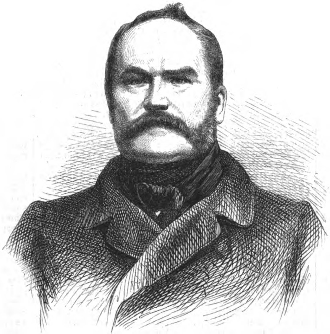 Wilhelm Rein, pedagogo alemán del siglo XIX de Unbekannt Unbekannt