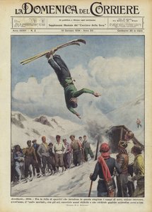 Acrobacias 1934
