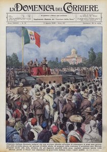 Clemencia italiana