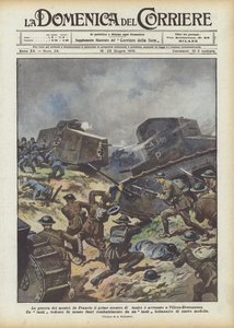 La guerra de los monstruos
