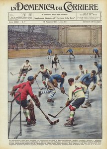 Las afirmaciones del deporte italiano