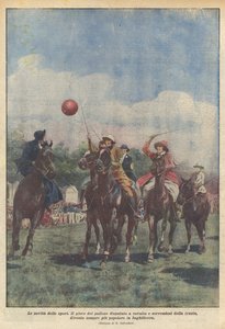 Las novedades del deporte