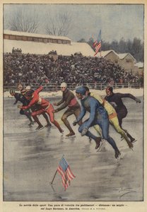 Las novedades del deporte