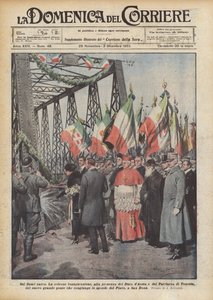 En el río sagrado