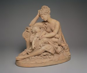 Venus y el Amor