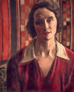 Retrato de Madame Marquet