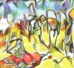 Estudio #10, 2017