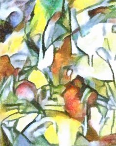 Estudio #1, 2017