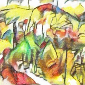 Estudio #3, 2017