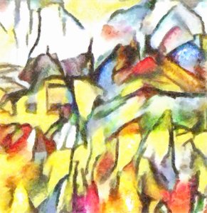 Estudio #6, 2017